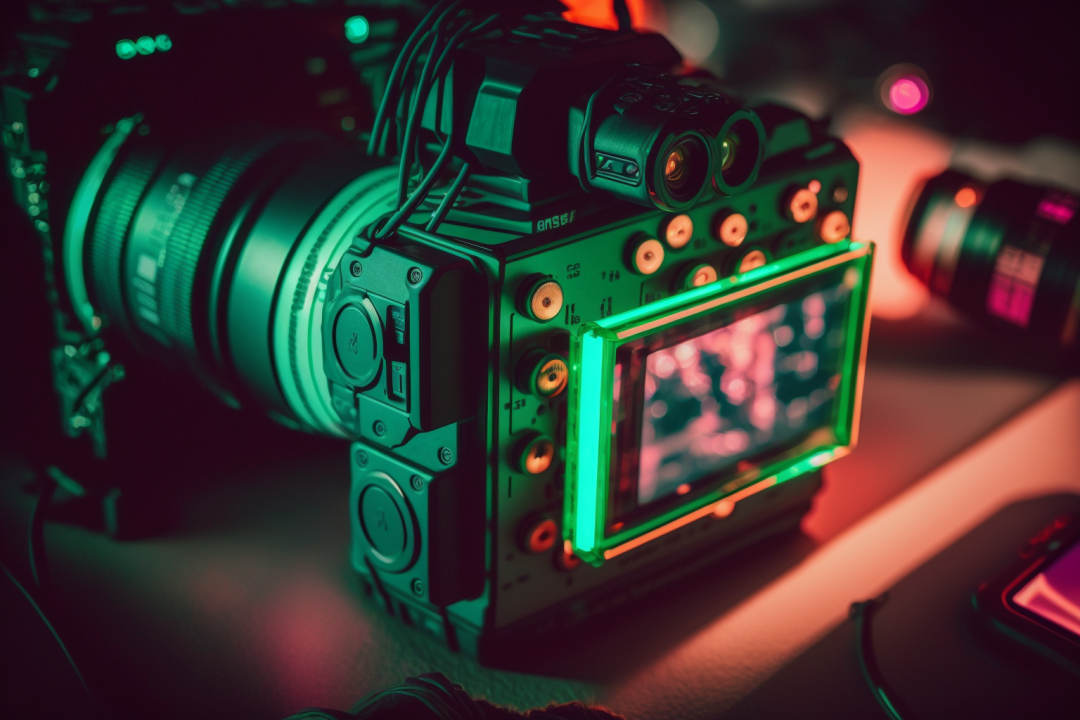 Lights, Camera, Entrepreneurship: Premier Miami-Based Video Production Helps Startups Shine hero image