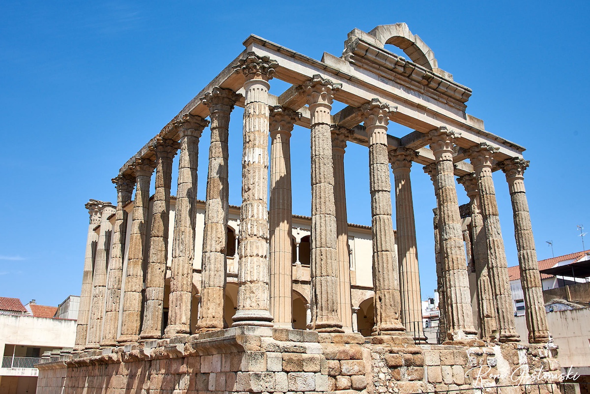 Unveiling Ephesus Archaeology: Secrets and Discoveries of the Temple of ...