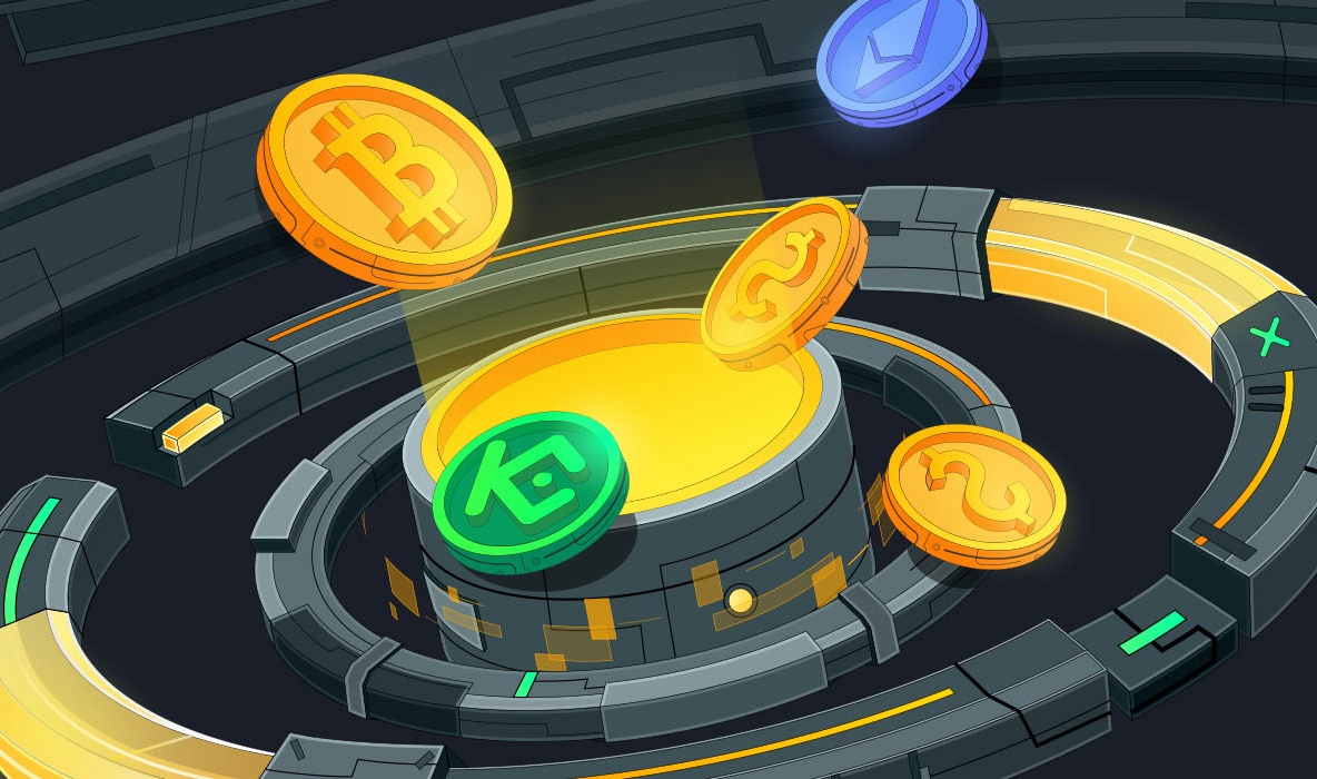 How Hash Hedge Is Helping US Traders Build Financial Freedom Through Crypto hero image