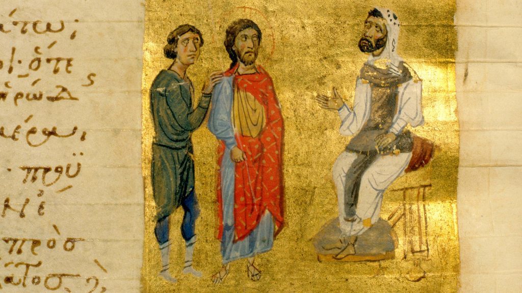 Unveiling the Origins of the Bible: Exploring Its Earliest Manuscripts hero image