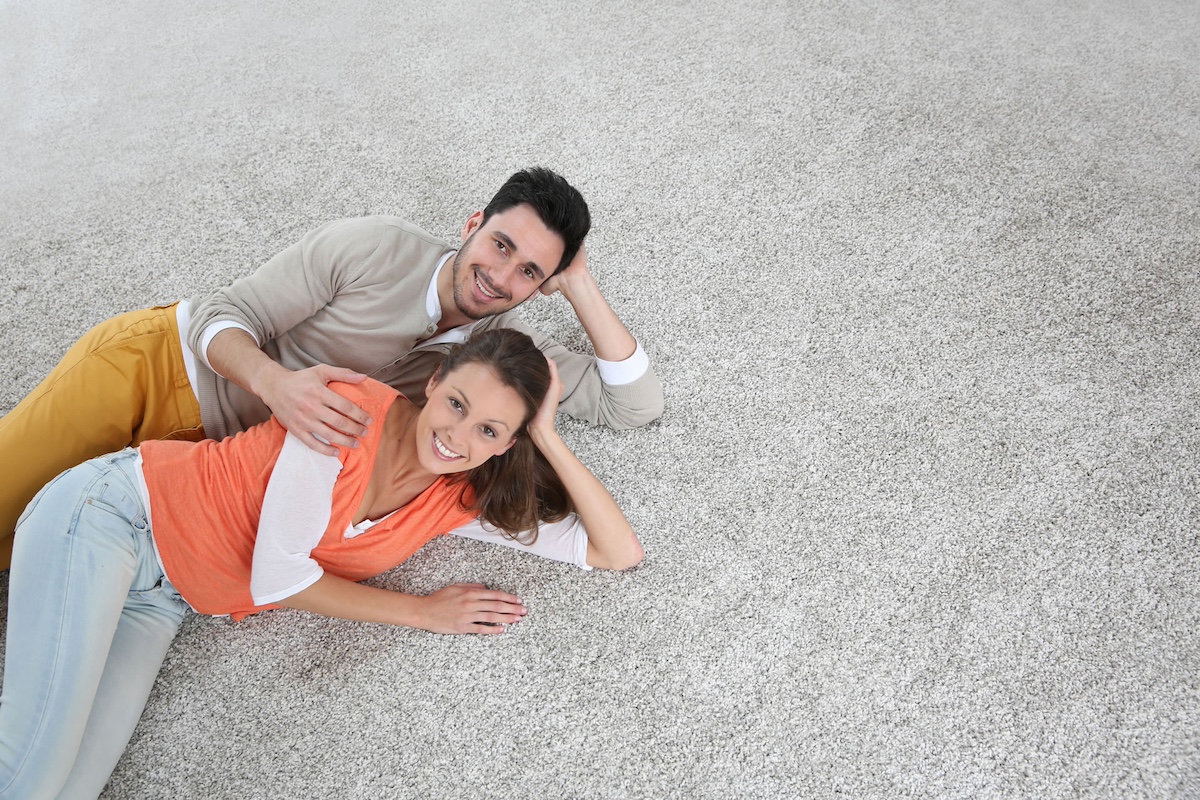 Top Tips for Extending the Lifespan of Your Carpets hero image