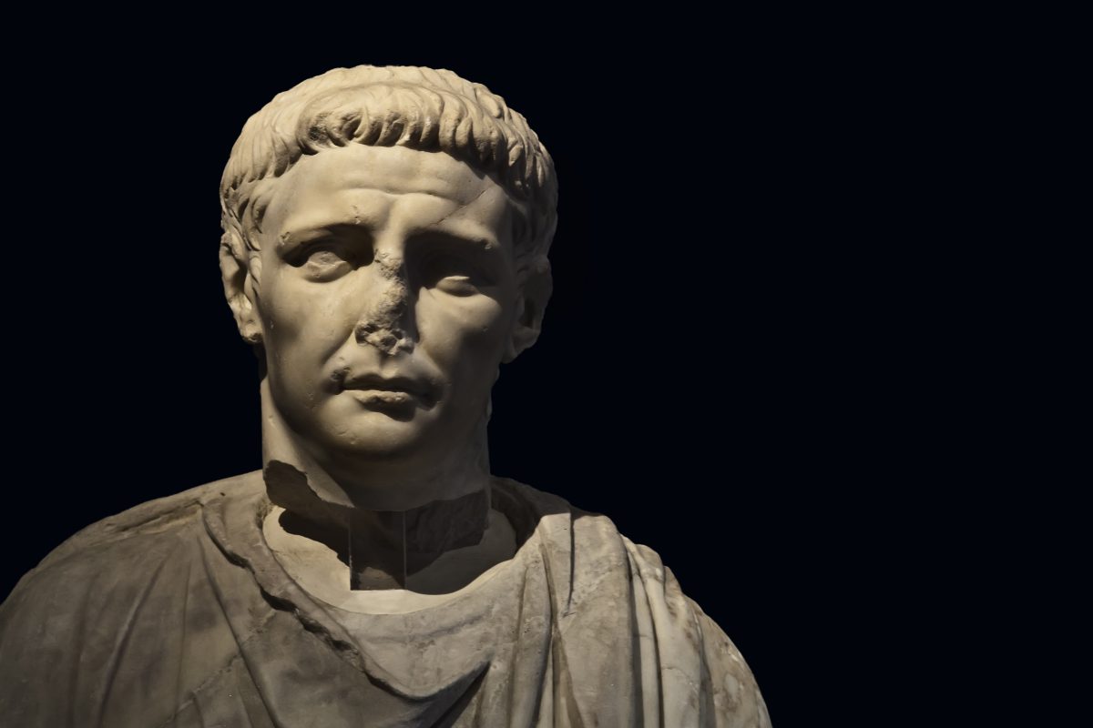 Unveiling the Enigma of Emperor Claudius: Tracing the Reign of Rome’s Fourth Emperor hero image