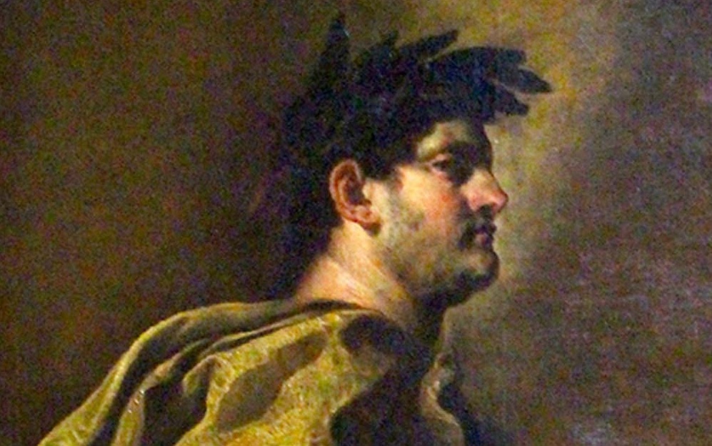 Domitian: The Enigmatic Emperor of Rome hero image