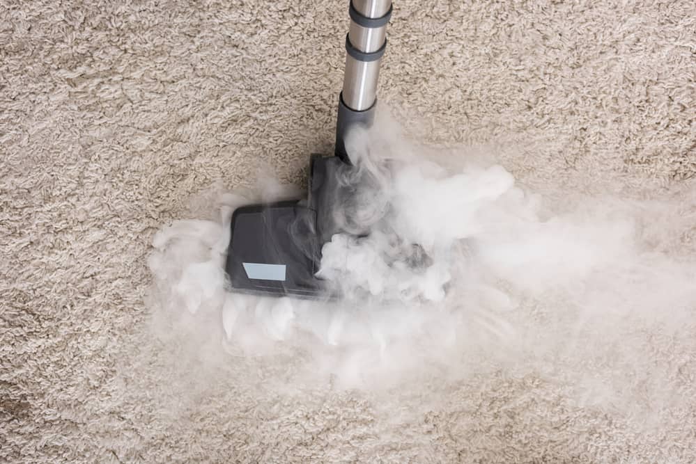 The Benefits of Regular Carpet Maintenance for Commercial Spaces hero image