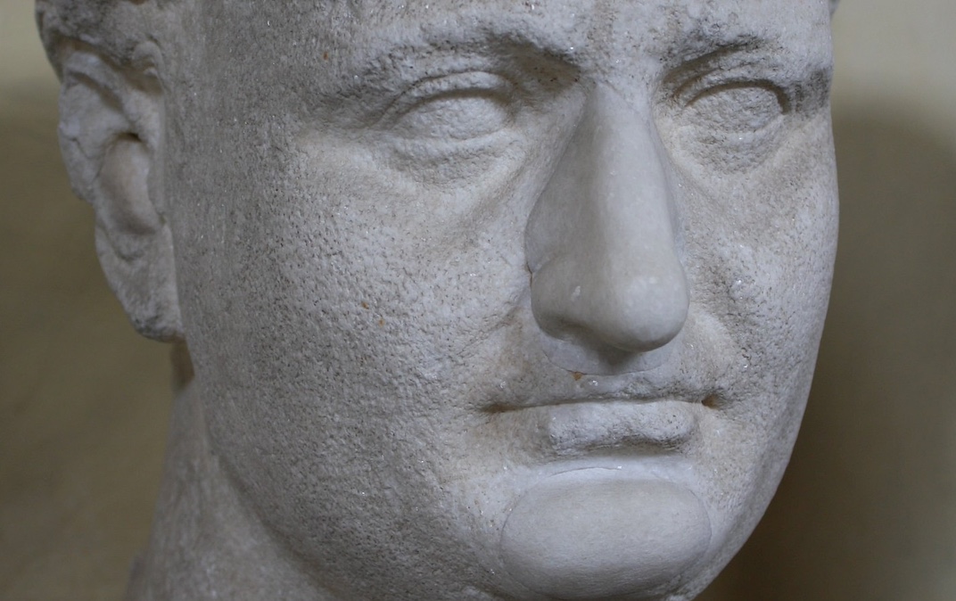 Exploring the Iconography of Titus: Unveiling the Legacy of Rome’s Celebrated Emperor hero image