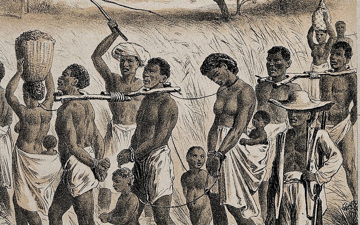 The Bible and Slavery: Examining the Role of Scripture in America’s Dark History hero image