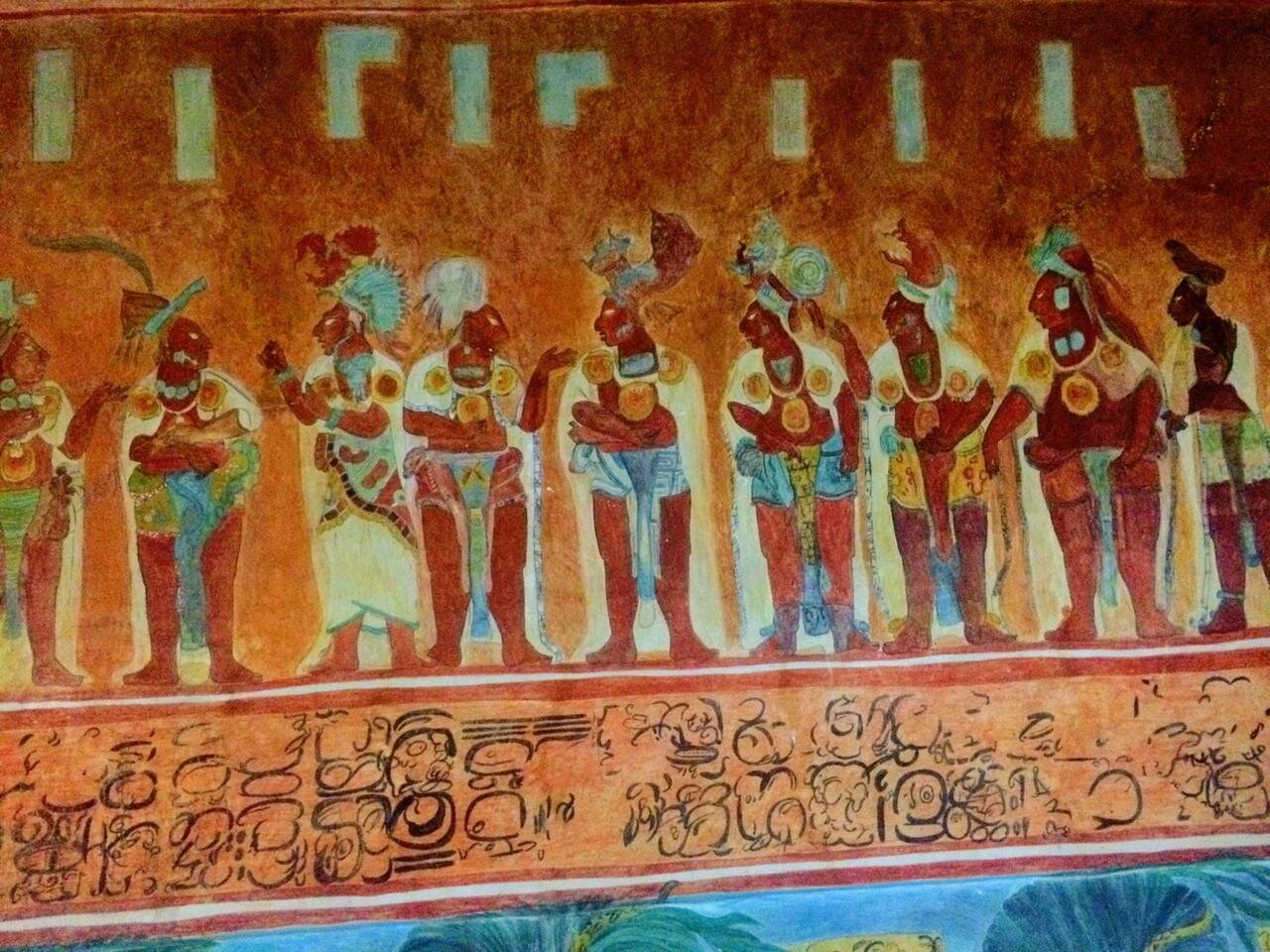 The Rise and Fall of the Mayan Empire hero image