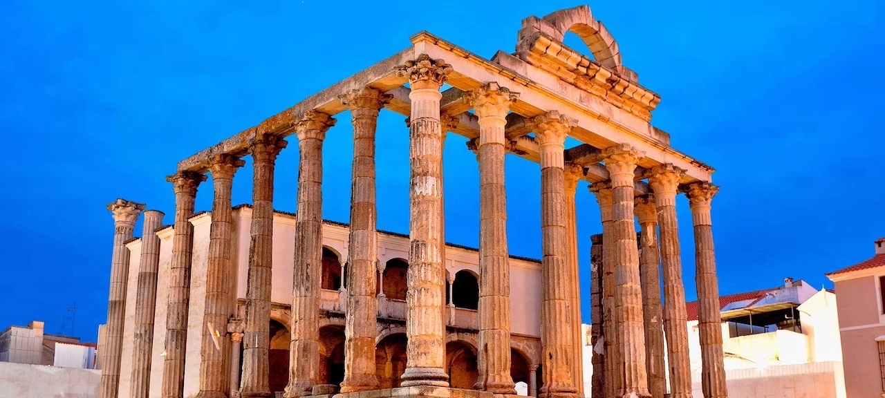 Ephesus Unveiled: The Mystery of Diana’s Temple Explored hero image