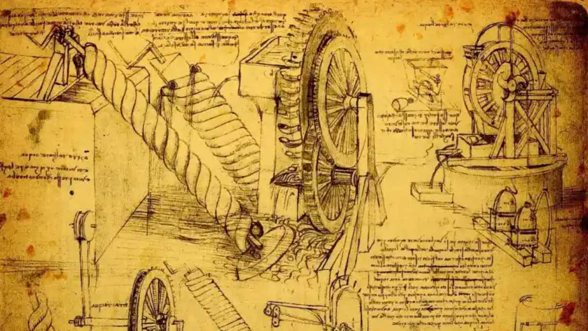 From Wheels to Weapons: The Technological Advancements of Ancient Greece hero image