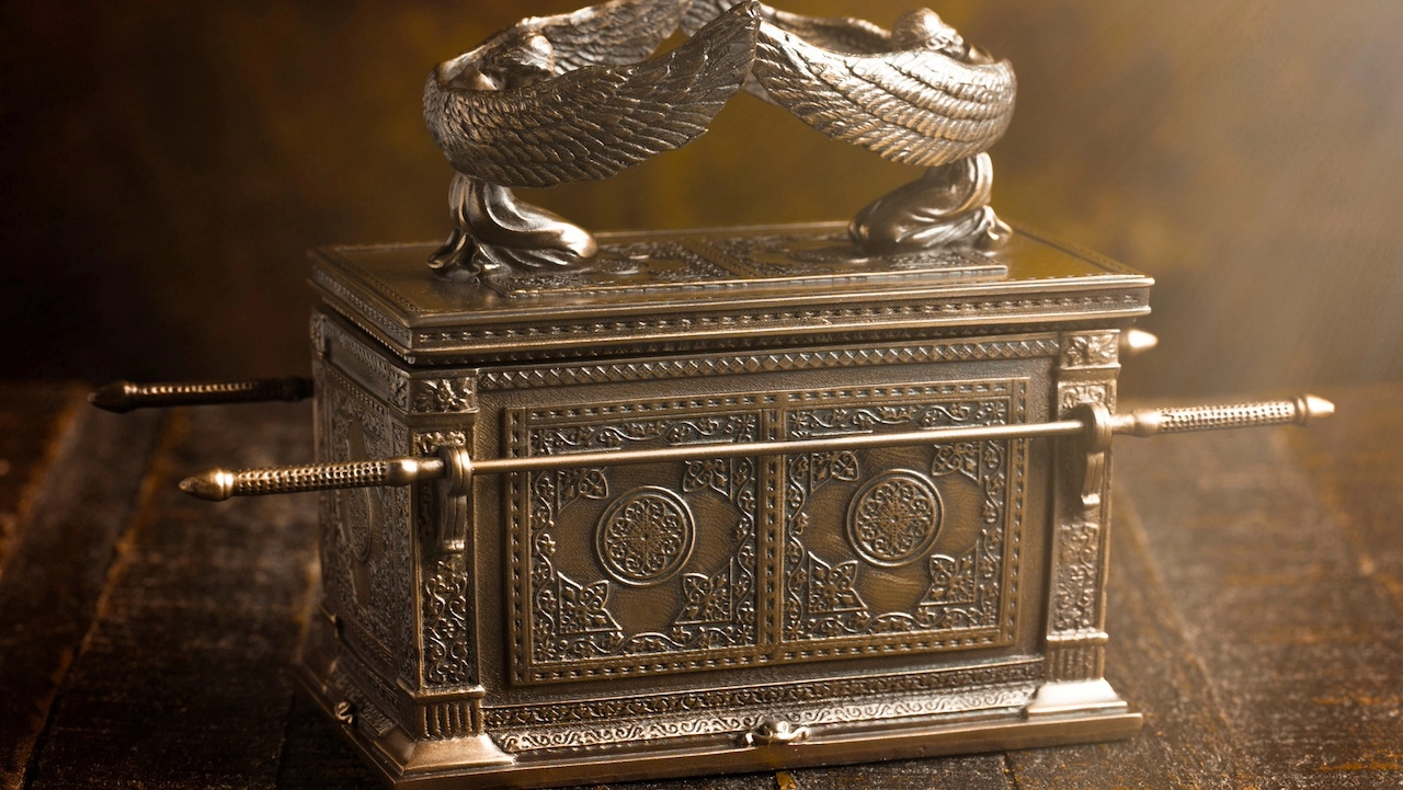Unveiling the Mystique: The Ark of the Covenant Explained hero image