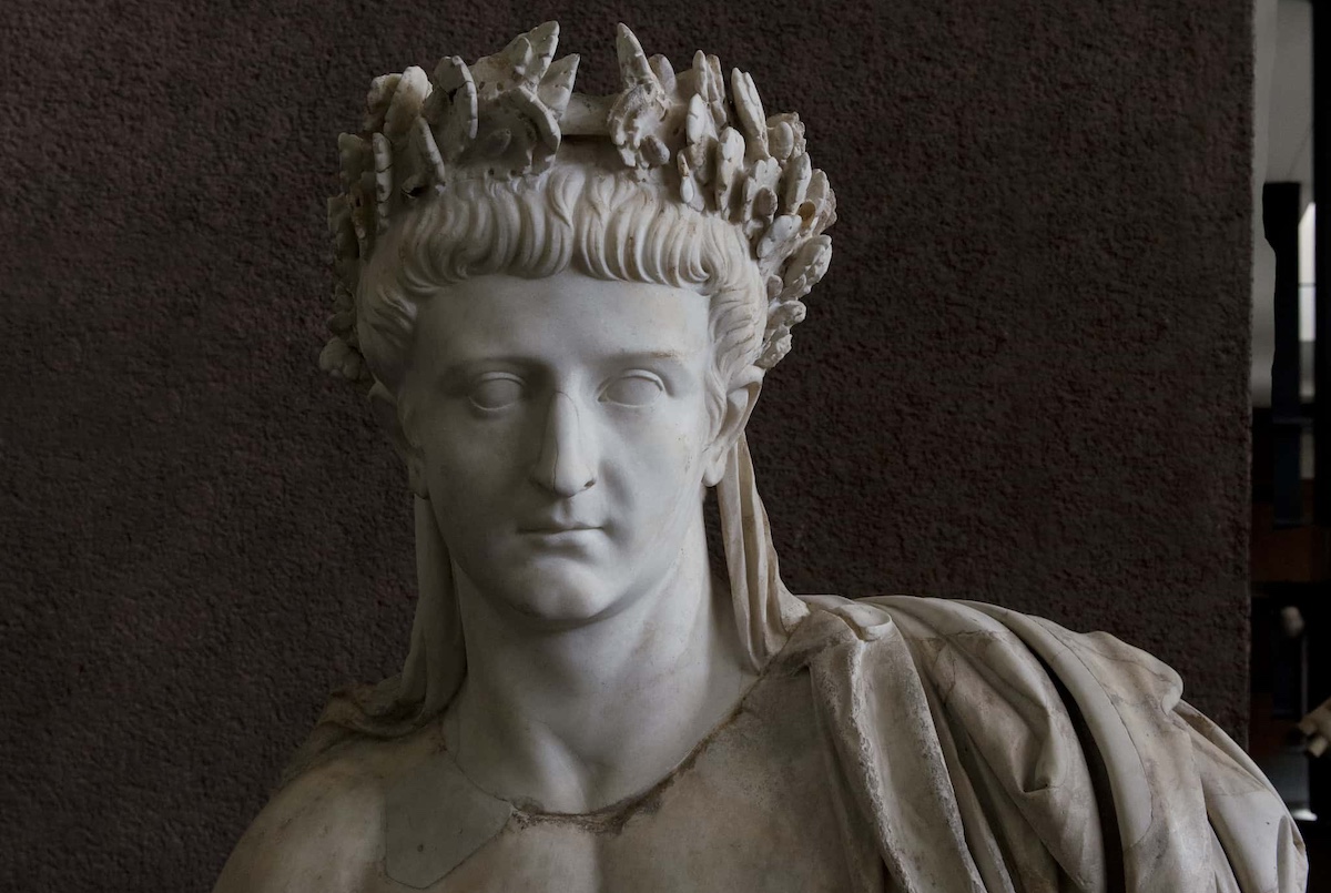 The Enigmatic Legacy of Tiberius: Exploring Rome’s Second Emperor hero image