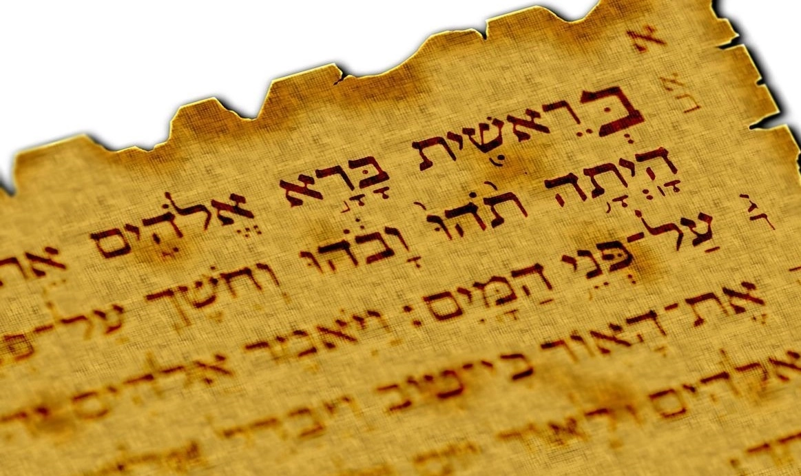Unraveling Genesis: Discovering Messianic Threads in the Torah hero image