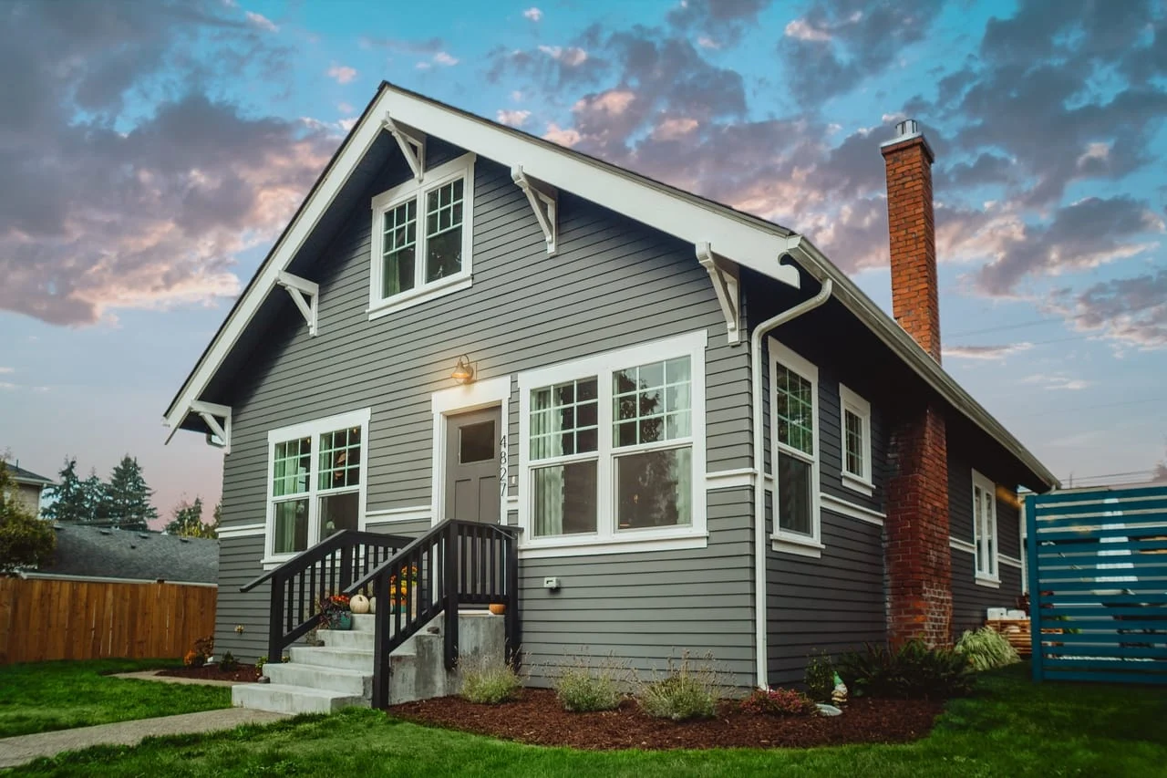 Expert Tips for Choosing the Right Siding for Your Home with New Image Siding hero image