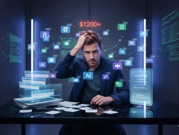 Stop Paying for 10 AI Subscriptions image