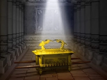 The Ark of the Covenant: Fact or Fiction? Examining the Evidence image