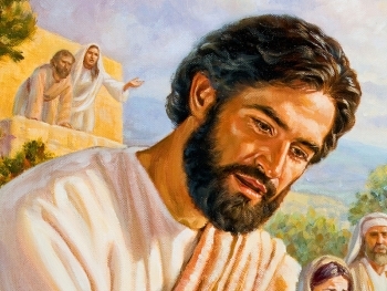 The Teachings of Jesus: Love, Compassion, and Forgiveness image