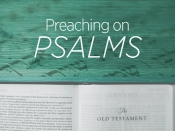 Charting the Psalms: A Journey Through the Hymnbook of the Bible image