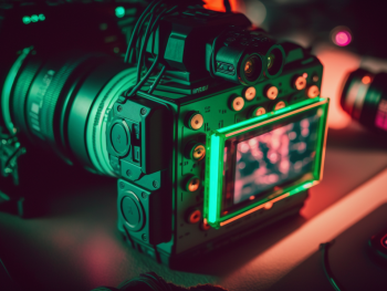 Lights, Camera, Entrepreneurship: Premier Miami-Based Video Production Helps Startups Shine image