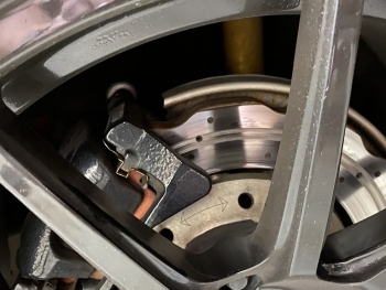 Choosing the Right Brake Pads for Your Car: A Comprehensive Guide image