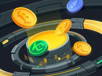 How Hash Hedge Is Helping US Traders Build Financial Freedom Through Crypto image