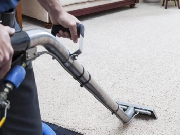 Experience the Difference with Our Premium Carpet Cleaning Services in West Linn image