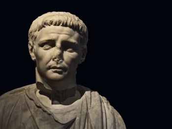 Unveiling the Enigma of Emperor Claudius: Tracing the Reign of Rome’s Fourth Emperor image