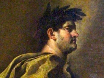 Domitian: The Enigmatic Emperor of Rome image