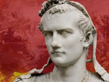 Unraveling the Enigma of Caligula: Exploring the Symbolism and Legacy of Rome’s Infamous Emperor image