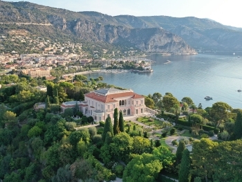 French Riviera Wedding Venues image