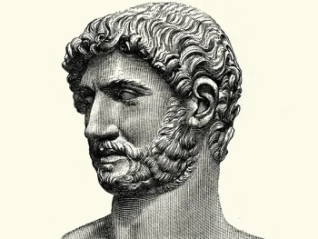 Hadrian: Architect of Empire, Legacy of an Iconic Emperor image