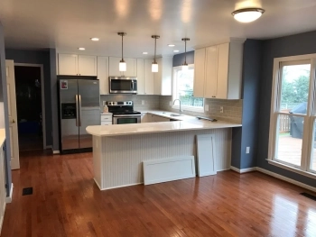 Home Remodeling & Property Improvement in Fairfax County image
