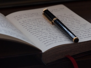 The Benefits of Journaling as a Tool for Spiritual Growth image