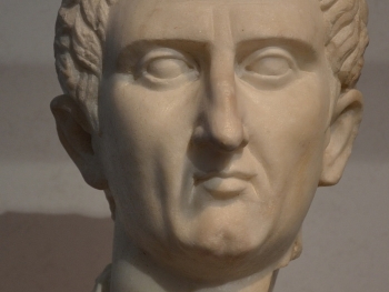 Nerva: Rome’s Benevolent Emperor image