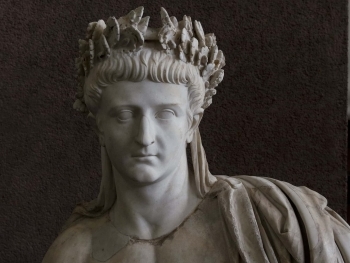 The Enigmatic Legacy of Tiberius: Exploring Rome’s Second Emperor image