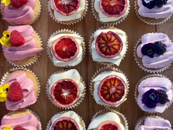 Vegan Bakery Boca Raton image
