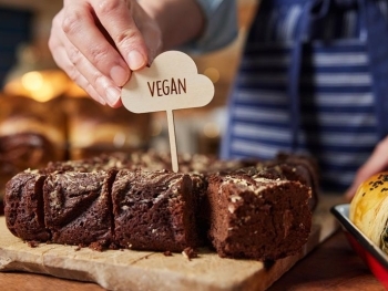 Vegan Bakery Fort Lauderdale image