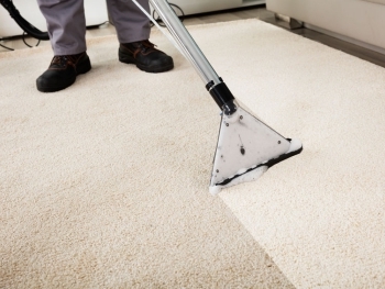 Why Investing in Professional Carpet Cleaning Can Save You Money in the Long Run image