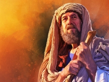Abraham’s Journey of Faith: A Biblical Overview image