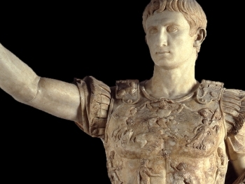 Caesar Augustus Statue and the Enduring Legacy of Rome’s First Emperor image