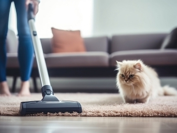 Eco-Friendly Carpet Cleaning Solutions: What You Need to Know image