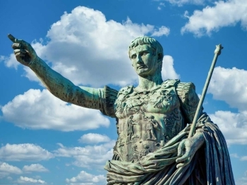 Exploring the Legacy of Julius Caesar: Unraveling the Mysteries Behind His Statues and Artifacts image