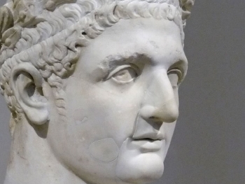 Domitian: A Comprehensive Exploration of Rome’s Enigmatic Emperor image