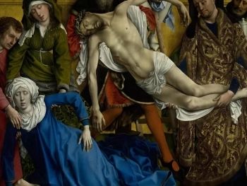 The Bible in Art: Depictions of Biblical Stories in Paintings and Sculptures image