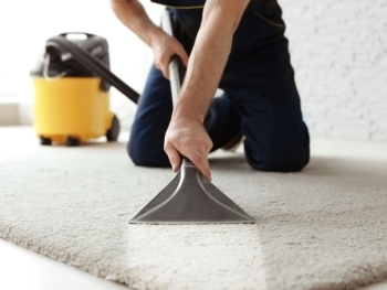 Spring Cleaning Tips: How to Refresh Your Home with Professional Carpet Cleaning image