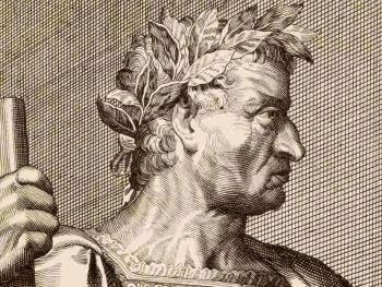 The Rise of a Rival: The Reign of Roman Emperor Otho﻿ image