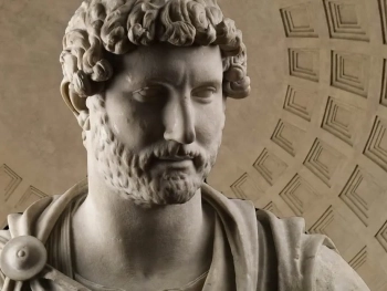 Hadrian: A Detailed Exploration of the Emperor’s Life, Legacy, and Family Tree image