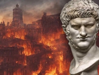 Exploring the Life and Legacy of Nero: From Birth to Busts image