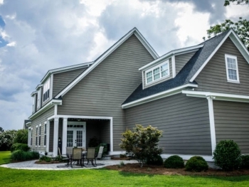 Protect Your Home from the Elements with Durable Siding from New Image Siding image