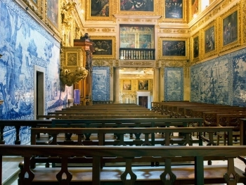 Complete List of Museums in Portugal image