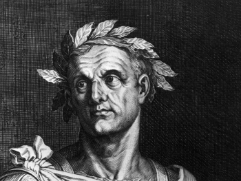 Julius Caesar: Legacy of Rome’s Iconic Leader image
